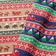 softsweat jultomten kommer – indigo,  thumbnail number 5