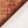 Stoppningstyg Chenille Enfärgat – brons,  thumbnail number 3