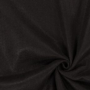 Filt 180 cm / 1,5 mm tjockt – svart, 