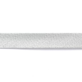Snedslå Metallisk [20 mm] – silvermetallic, 