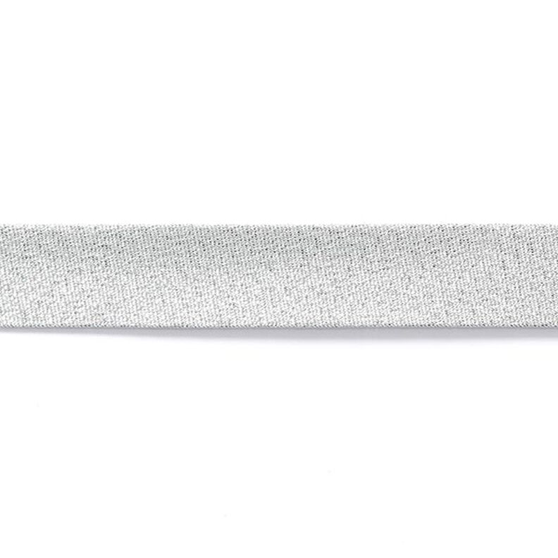 Snedslå Metallisk [20 mm] – silvermetallic,  image number 2