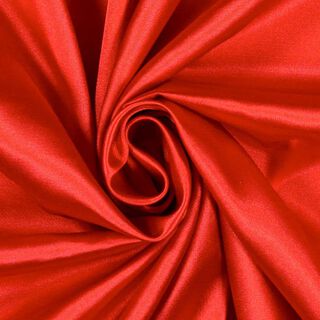 Stretch Satin – chiliröd, 