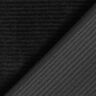 bred manchester Jersey Tvärgående räfflor – svart,  thumbnail number 3