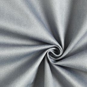 Stoppningstyg Ultramikrofiber konstläder – grått, 