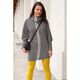 Band av ekologisk jacquard STRIPE ME GLAM  [200 CM | 3,5 CM]  | Albstoffe | Hamburger Liebe,  thumbnail number 3