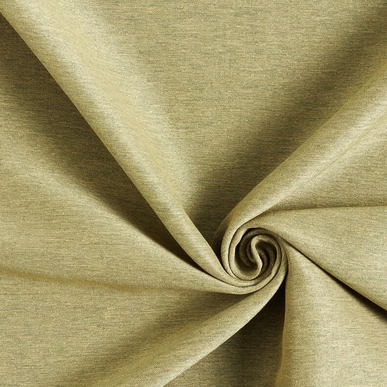 Draperityg Dubbelsidigt – gul oliv, image number 1