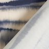 Outdoortyg Canvas batik – sand/nattblå,  thumbnail number 5