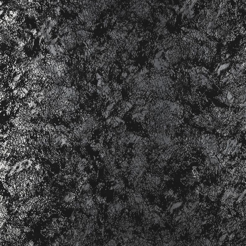 Konstläder Prickig – svart, image number 1