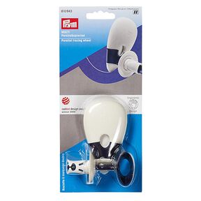 Parallell markeringshjul Multi Ergonomics | Prym, 