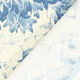 Toile de Jouy – stålblått,  thumbnail number 3