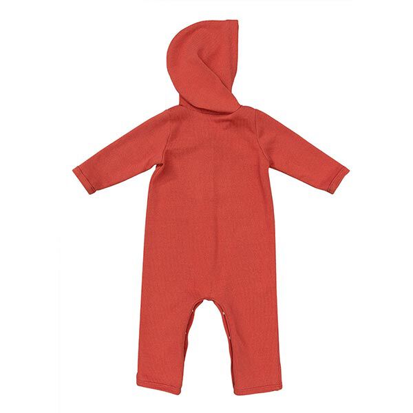 Overall | Burda 9232 | 56-86, image number 7