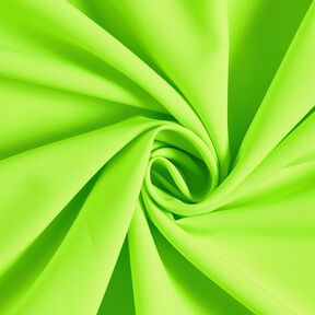 Classic Poly – neongrönt, 