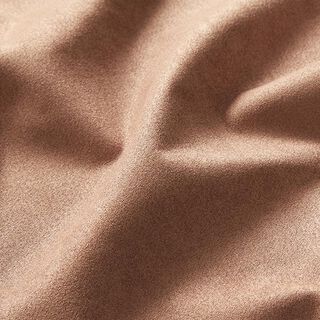 Romanitjersey velouroptik – sand, 