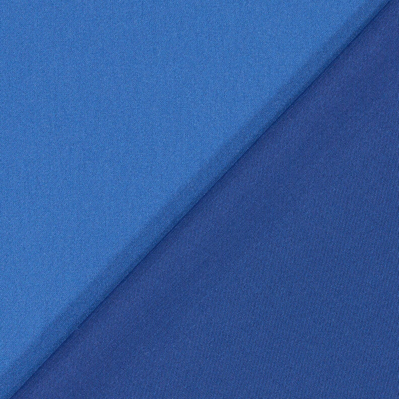 Mikrofiber Satin – kungsblått,  image number 4
