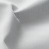 Polyester-bomullsblandning lättskött – ljusgrått,  thumbnail number 2