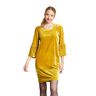Klänning | Burda 5875 | 34-48,  thumbnail number 3
