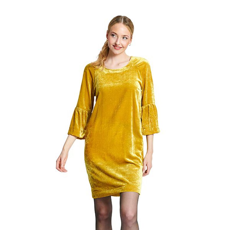 Klänning | Burda 5875 | 34-48, image number 3