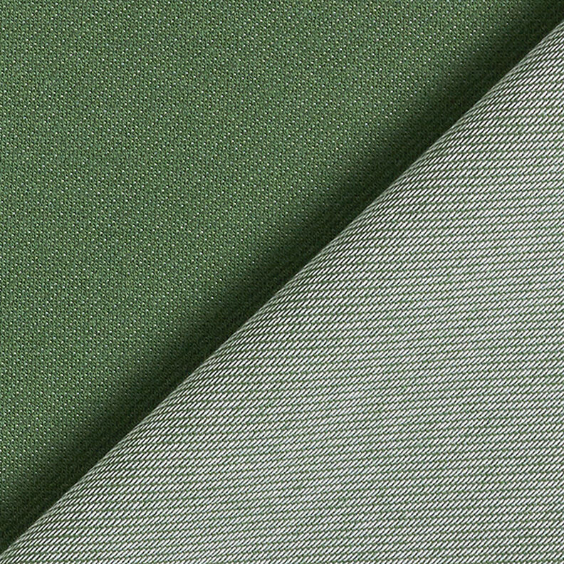 Jersey Jeanslook – grön,  image number 6