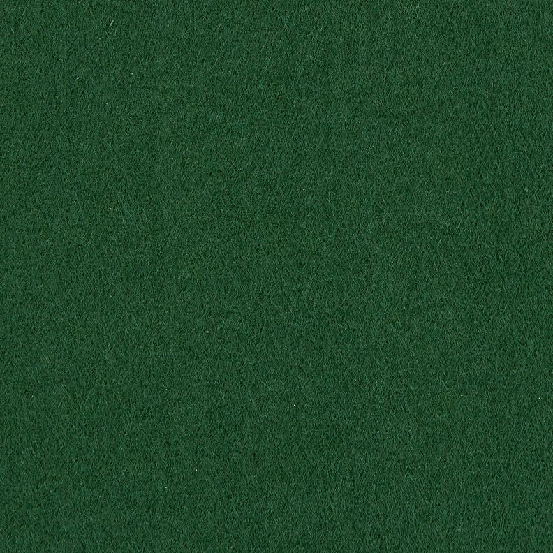 Filt 90 cm / 3 mm tjockt – mörkgrön, image number 1