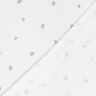Muslin/Dubbel-krinkelväv Liten gren – yllevit/vass,  thumbnail number 4