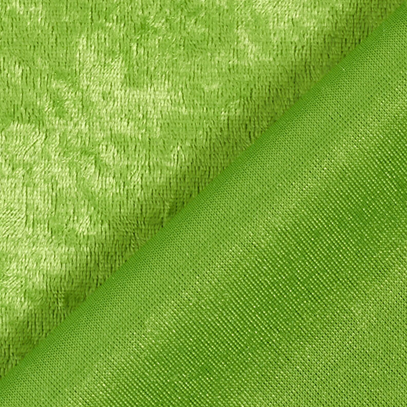 Pannesammet – neongrönt,  image number 3