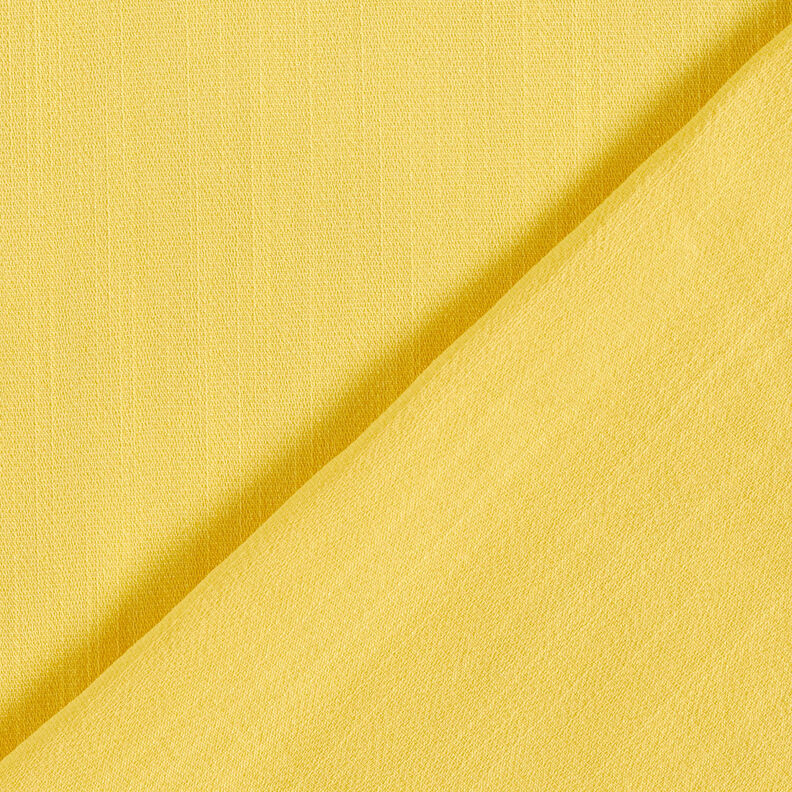 bomullsmix struktur – gul, image number 4