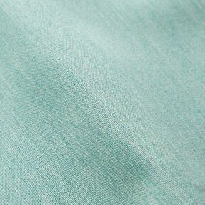 Outdoortyg Canvas Enfärgat Melange – mint, 