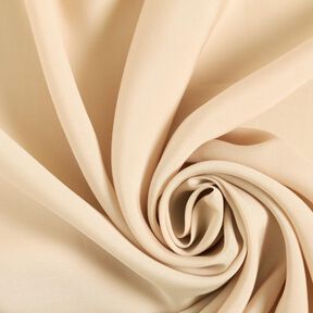 blustyg lyocell-mix – ljusbeige, 