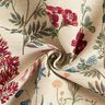 Dekorationstyg Gobeläng Blomsteräng – beige,  thumbnail number 4