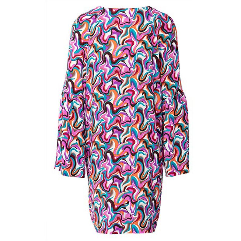 Klänning | Burda 5875 | 34-48, image number 5
