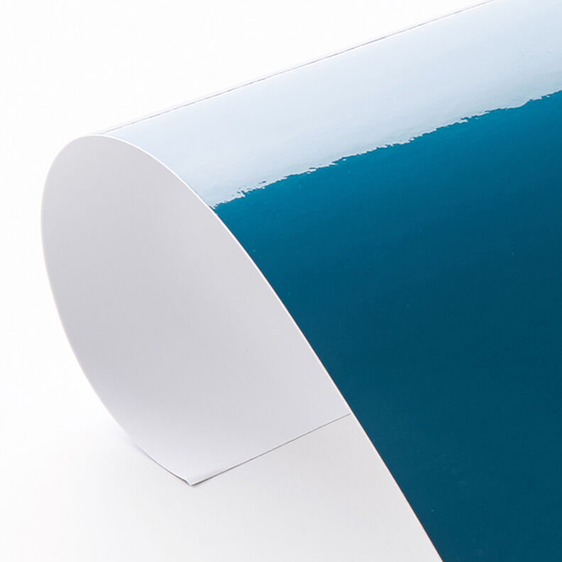 Vinylfolie ändrar färg vid värme Din A4 – blå/grön,  image number 4