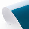 Vinylfolie ändrar färg vid värme Din A4 – blå/grön,  thumbnail number 4