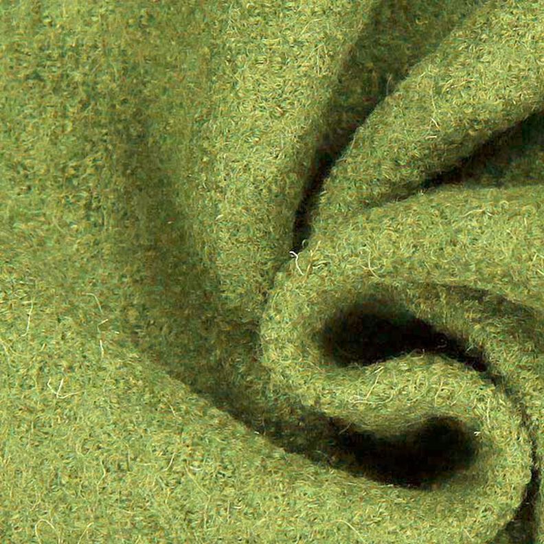 Ull Valkloden – grön,  image number 2