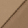 Crepe-satin enfärgad – sand,  thumbnail number 3