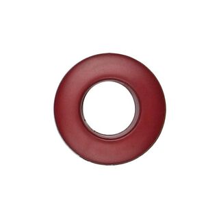 Polyester Öglor – kaminrött, 