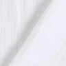 Bomullsmuslin 280 cm – vit,  thumbnail number 4