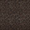 Romanit Jersey Leopardmönster – mörkbrun/svart,  thumbnail number 1