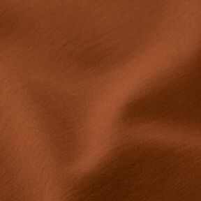 Romanitjersey enfärgad – karamell, 