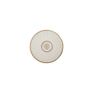 Jeanspatentknapp [ 20 mm ] – guld, 