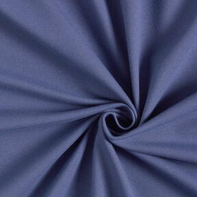 Jersey Jeanslook – jeansblå, 