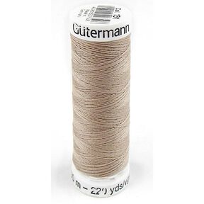 Alla tygers tråd (131) | 200 m | Gütermann, 