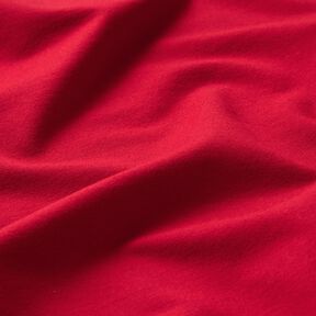 Lätt french terry enfärgad – hallon, 