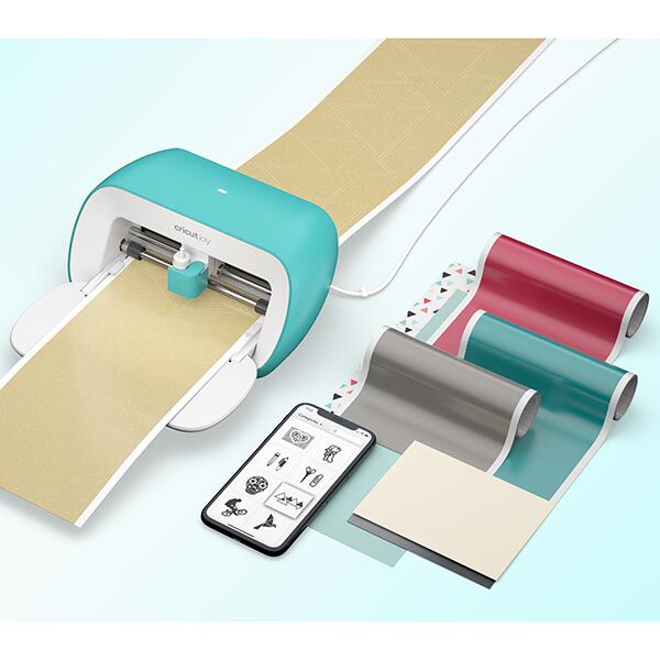 Cricut Joy Skärplotter, image number 3