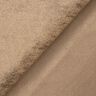Stretchvelours Metallic – brons,  thumbnail number 4
