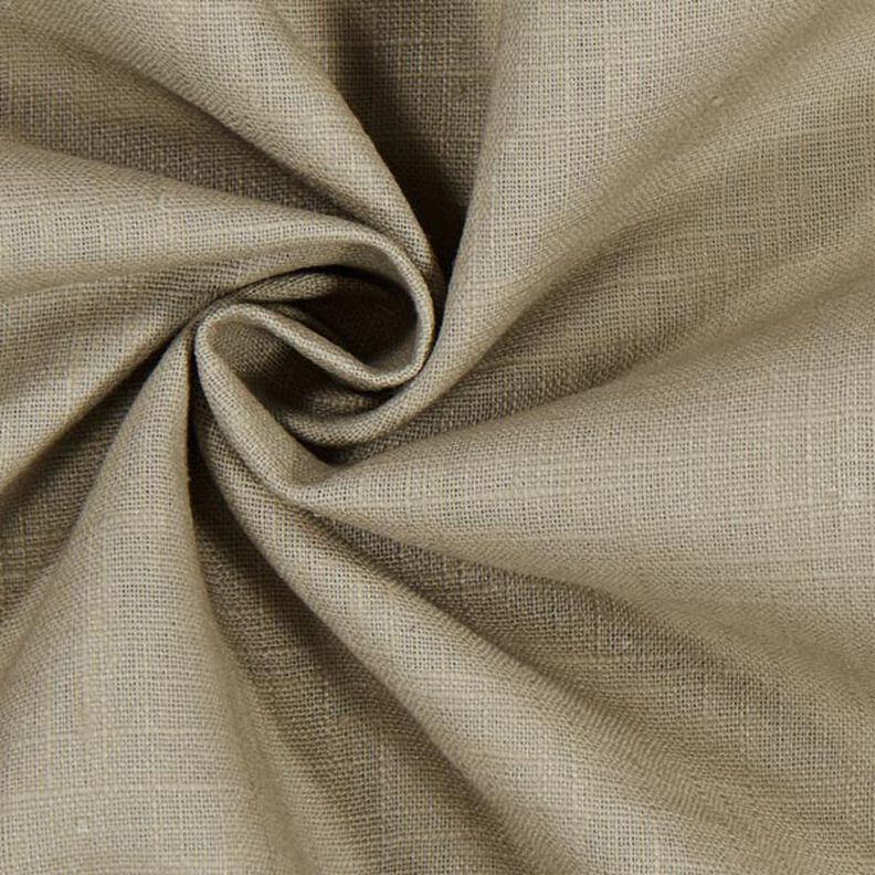 linnetyg ramie-mix medium – ljus gråbrun, image number 3