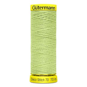 Deco Stitch 70 sytråd (152) | 70m | Gütermann, 