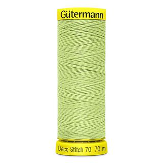 Deco Stitch 70 sytråd (152) | 70m | Gütermann, 