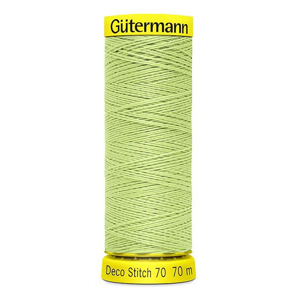 Deco Stitch 70 sytråd (152) | 70m | Gütermann,  image number 1