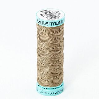 Gütermann Knapphålstråd R 753 (139), 