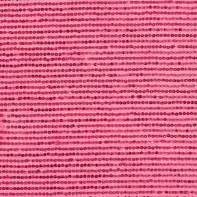 Paljettyg vertikala ränder – intensiv rosa, 